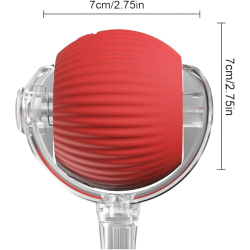 Pelota Inteligente