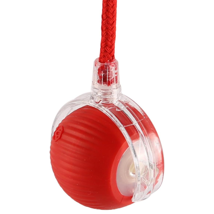 Pelota Inteligente